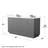 66'' Double Bathroom Vanity with Quartz Top-92723751-97987003-92723752