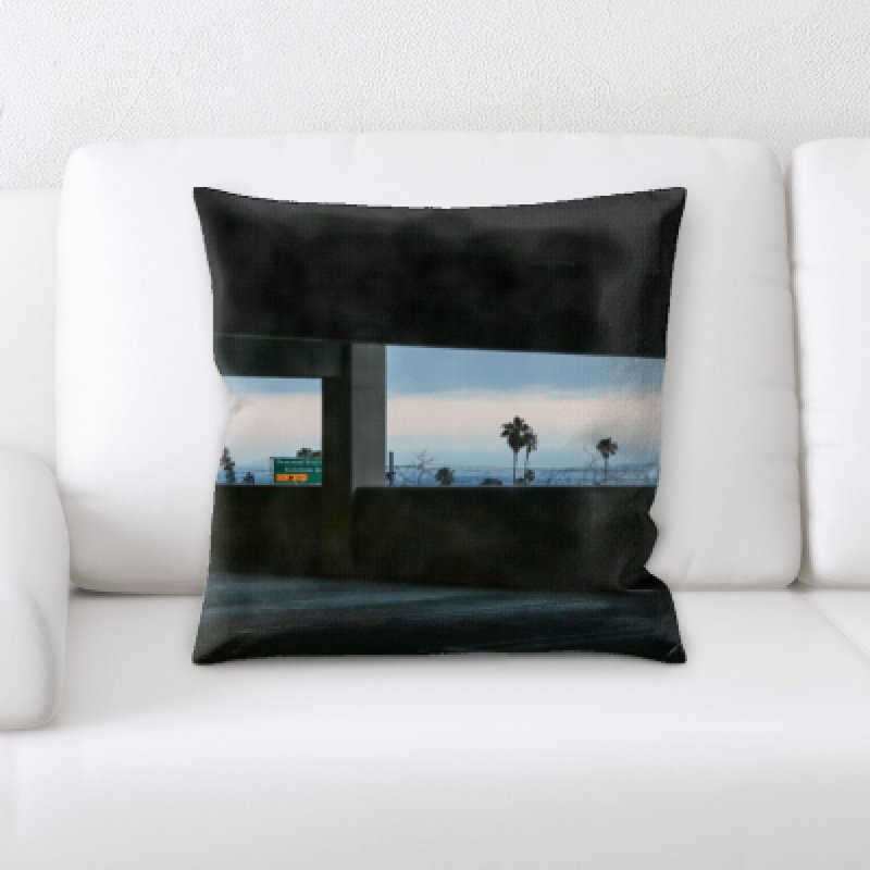 Coussin décoratif
