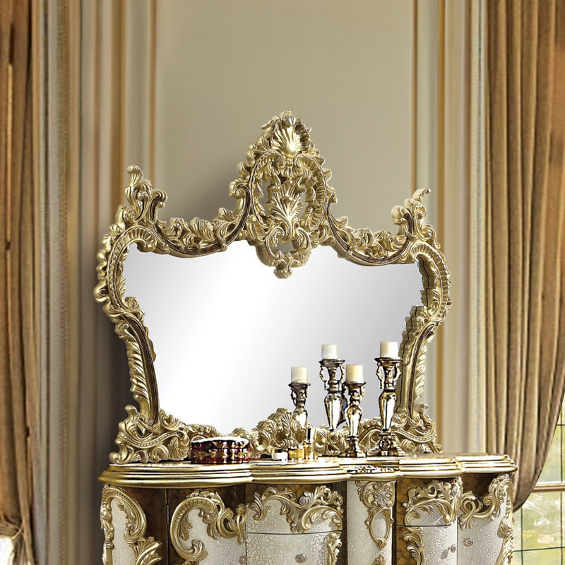 Mudassir Mirror