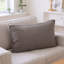 Soft Corduroy Cushion