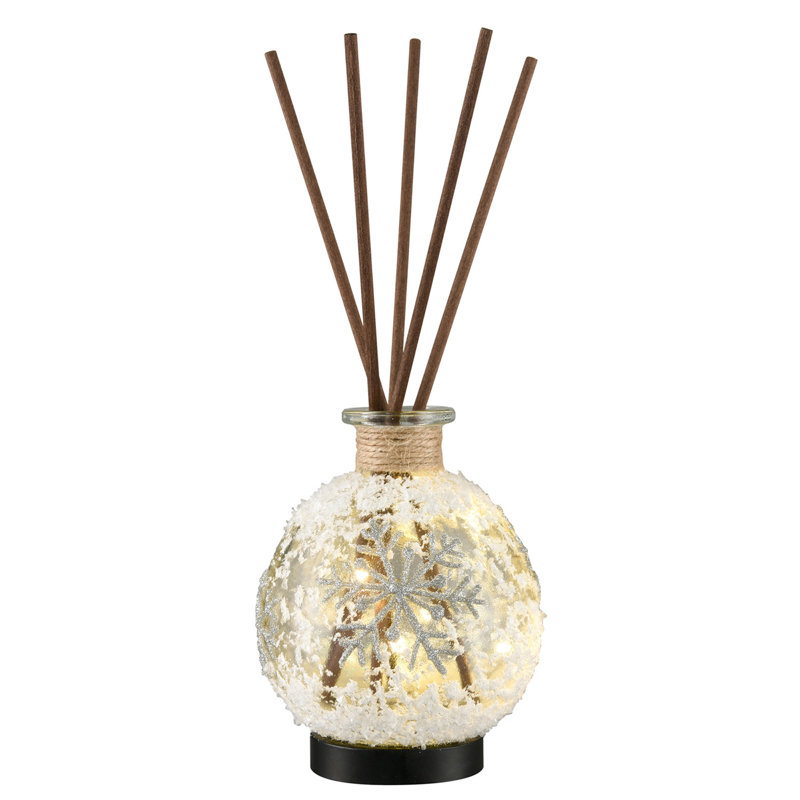 Snowfall LED Diffuser