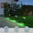Led Smart Low Voltage Pathway Landscape Lights, App Control, 12V-24V Ac/Dc 800Lm, 2700K-5000K&Rgb