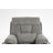 Old Age Electric Lift Chair, Flat High Density Foam Electric Sofa-83389515