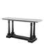 Walford 63'' W Stone Console Table
