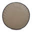 Uma Velvet Circular Pillow Cover & Insert-1649339758
