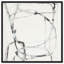 "Water poudres", art abstrait noir et blanc par Notoriart-104453995-104453987