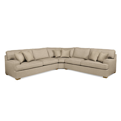 Sadie L-Sectional