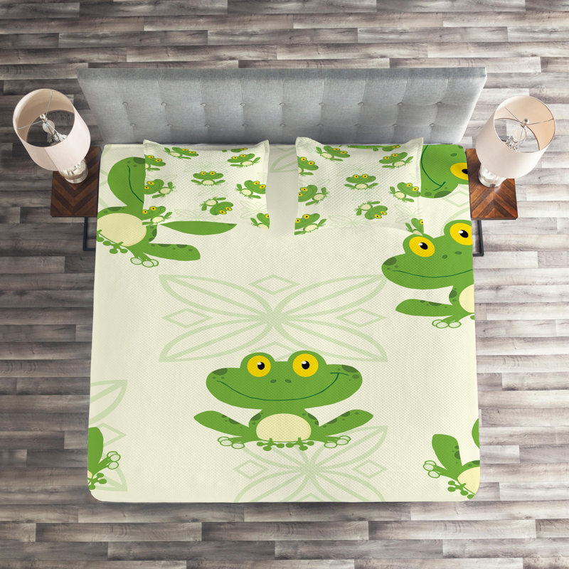 Coverlet