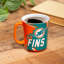 Tasse à café en céramique