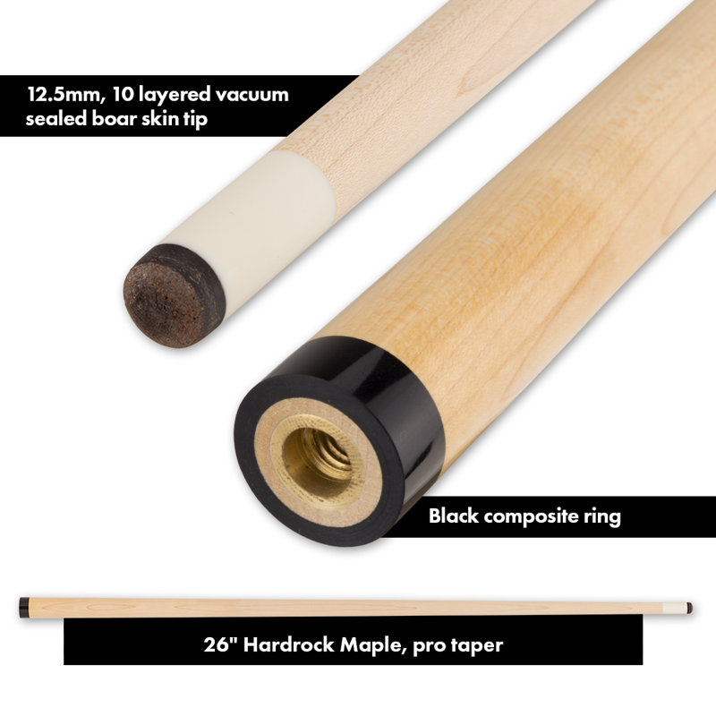 Mafia Pool Cue