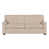 Lena Sand Performance Linen Blend est en rupture de stock