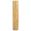 Boleyn 130cm H x 300cm W Natural Bamboo Yard/Privacy Fence