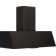 Designer Duct Cover for DME Zephyr Range Hoods