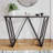 Elouan 42'' Console Table