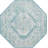 Oriental Indoor / Outdoor Rug-738844707