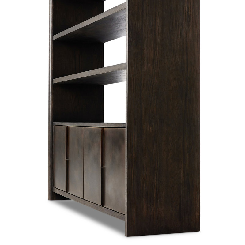 Arlington Standard Bookcase