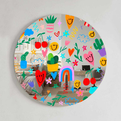 Karly Decorative Mirror