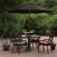 Parasol de marché pour l'extérieur-69221791