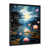 Black Single Picture Frame