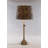 Caitlynne Metal Table Lamp-225858530-225795766