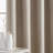 Allizon Blackout Curtain Pair-1207641750-1207641749