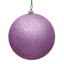Holiday Décor Ball Ornament-54104112-54104113