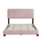 Lit plateforme tapissier Warthman-1457940004-1457940005