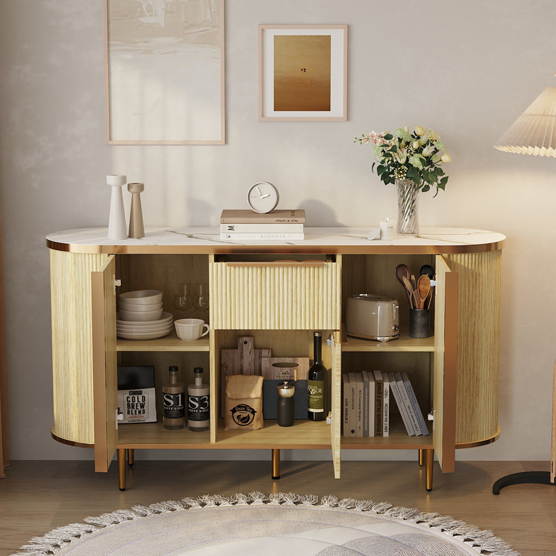 140cm Sideboard