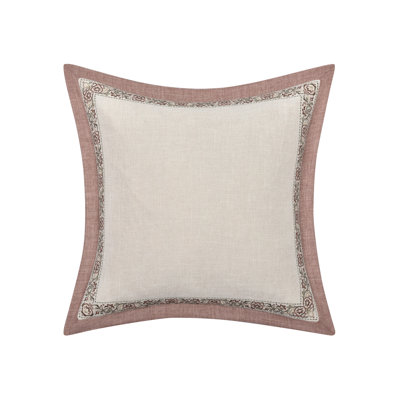 Taie décorative en polyester Santa Rosa