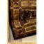 Tapis décoratif, tapis de salon-155636662