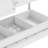Mazion Plastic Pull Out Drawer