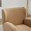 Chaise longue rembourrée Manhart-112387258