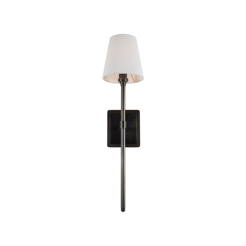 Homewood Sconce - Oil Rubbed Bronze