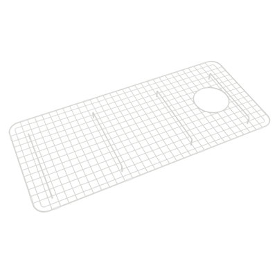 Wire Sink Grid for Kitchen Sink