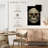 Skull Made Of Circles