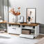 Nakos TV Stand for TVs up to 48"