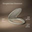 Glenbury Elongated Toilet Seat-1790500328-1872709413