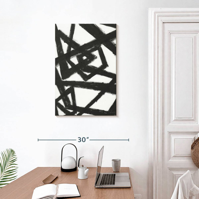 Avery Continually, 30" H x 20" W