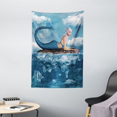Tapisserie en polyester