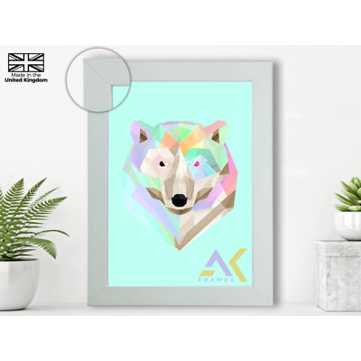 Single Picture Frame