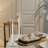 Brizia Glass Table Vase
