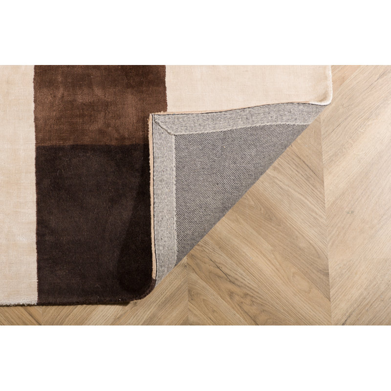 Hidekazu Hand Woven Area Rug, Rectangle 162 x 230cm