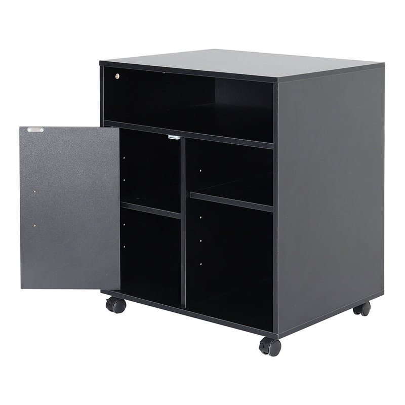 Storage Cabinet