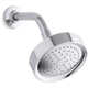 Purist 2.5 GPM Fixed Shower Head