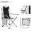 Folding Camping Chair-1403202379