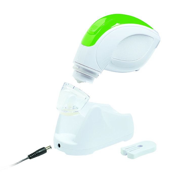 Nesco Hand Held Vacuum Sealer