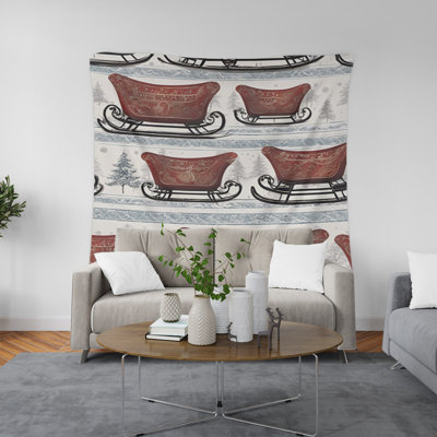 Wall Tapestry