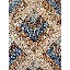 Aquila Geometric Area Rug in Gray/Beige/Brown-1505405836