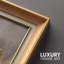 Ensemble de 2 peintures sur toile encadrées-86450447