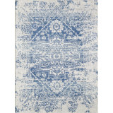 Cromlish Oriental Indoor Rug